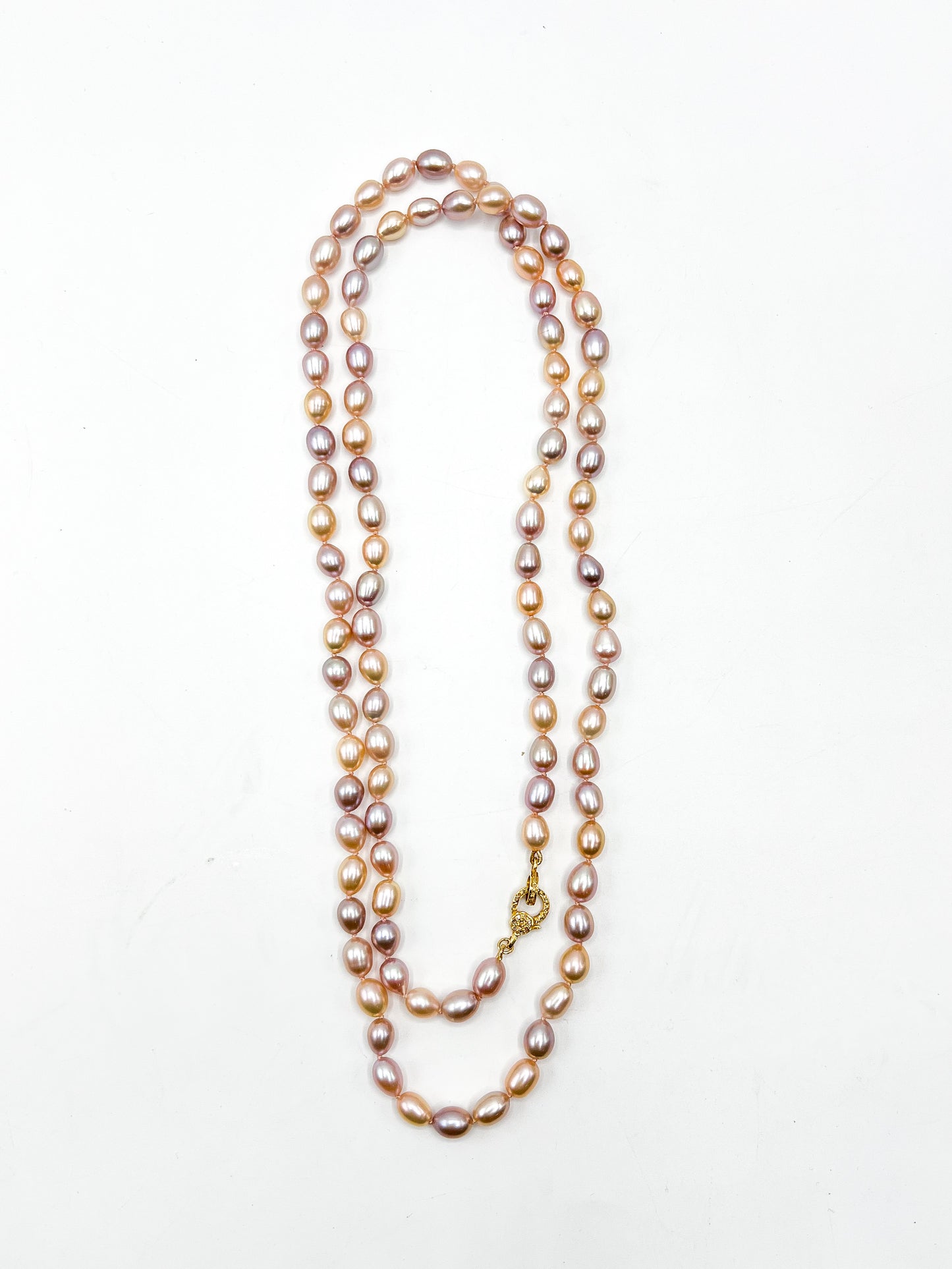 The Long Beach Necklace