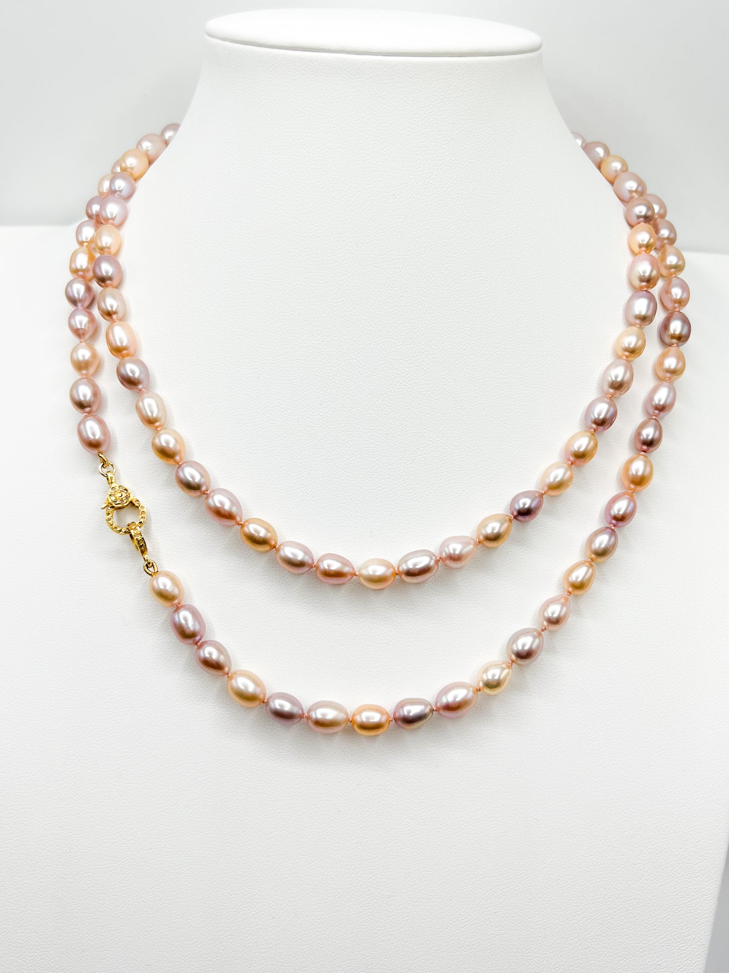 The Long Beach Necklace