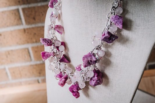 Jewelry in the Winter