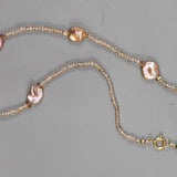 Fairy dust necklace