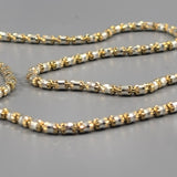 Barrel chain
