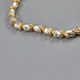 Barrel chain