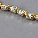 Barrel chain