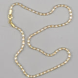 Barrel chain