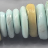Mint chip necklace