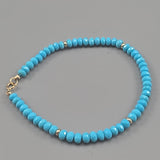 Sleeping Beauty bracelet