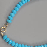 Sleeping Beauty bracelet