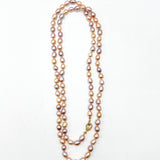 The Long Beach Necklace