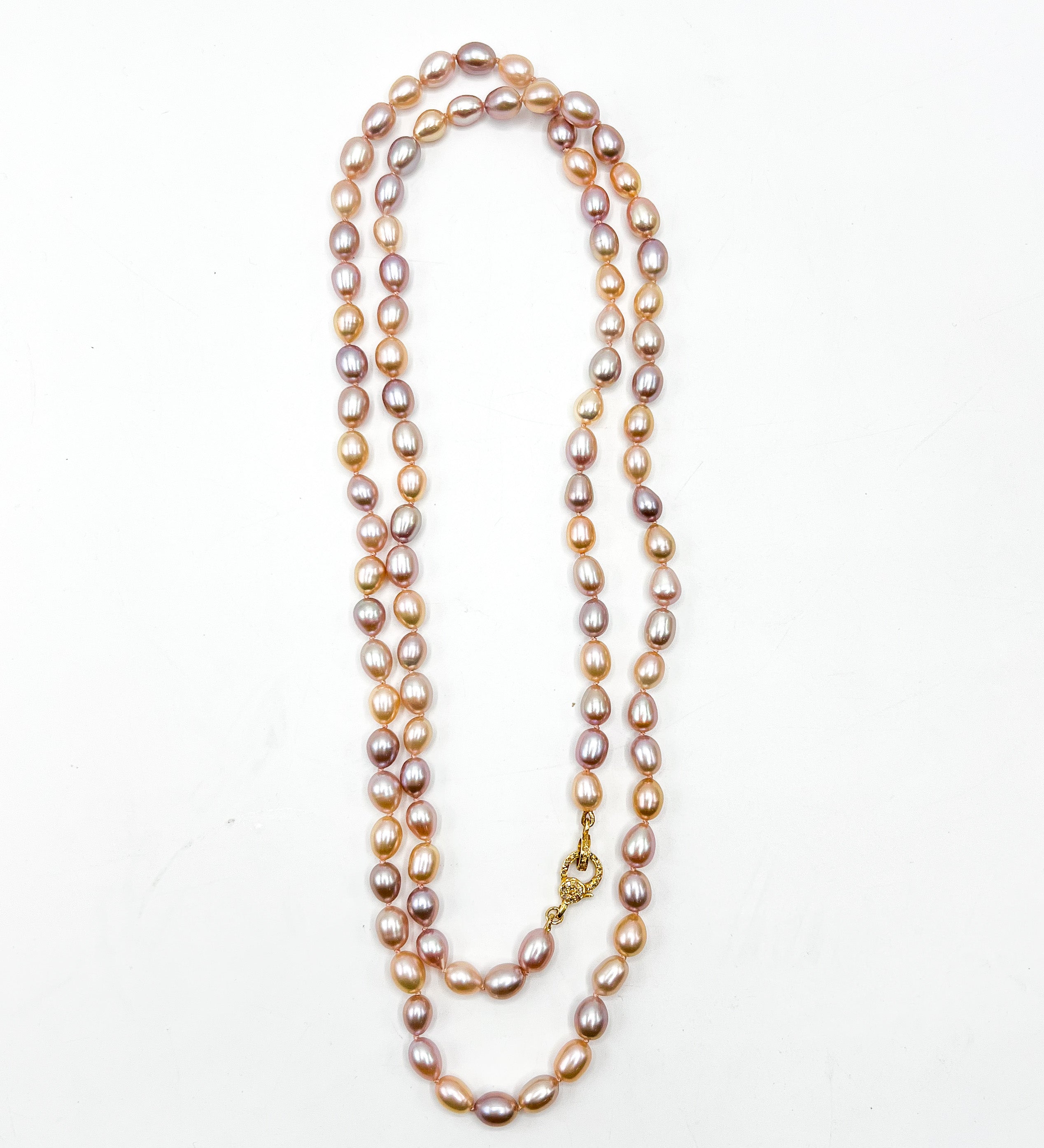 The Long Beach Necklace