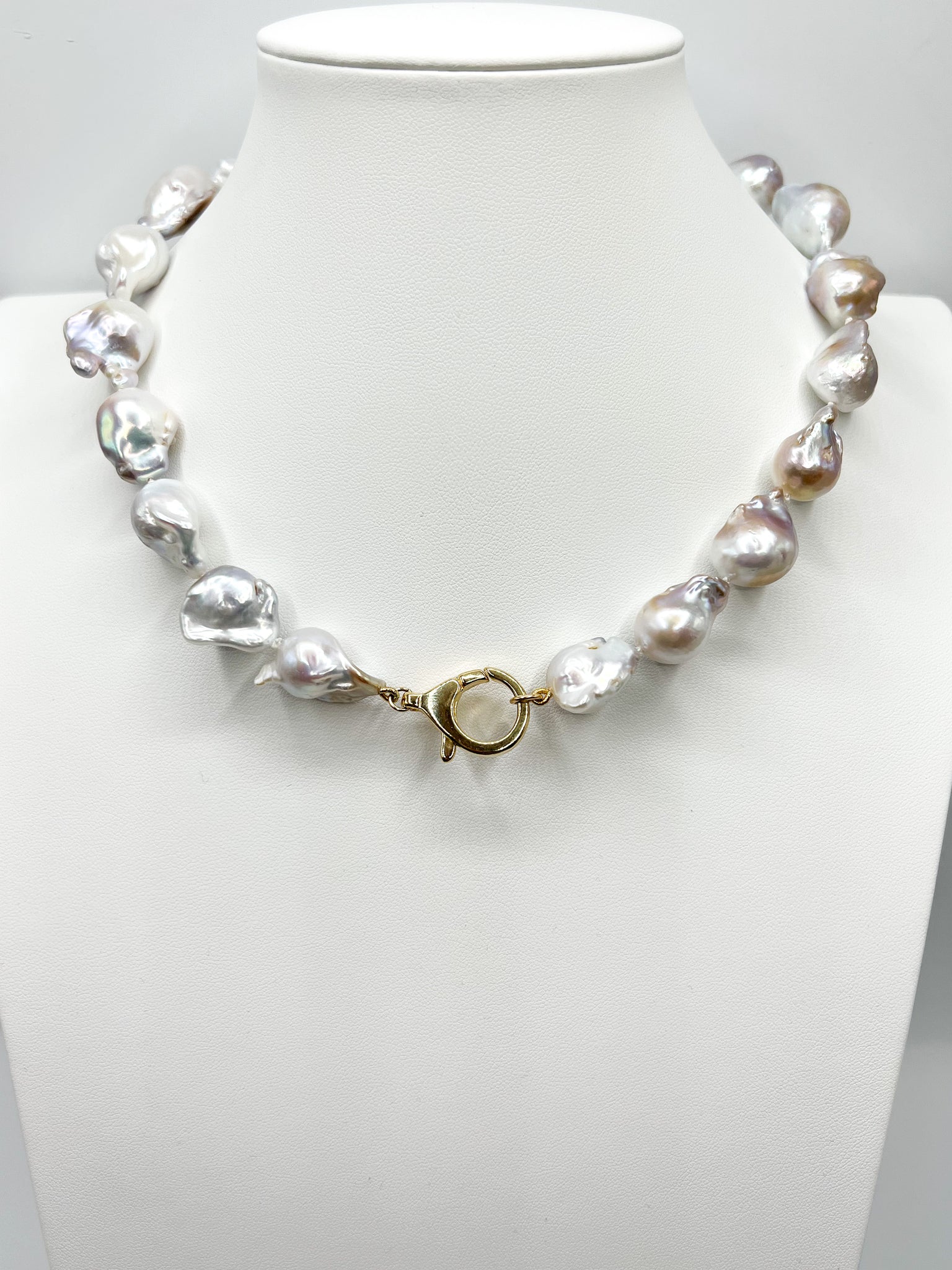 The Divna necklace