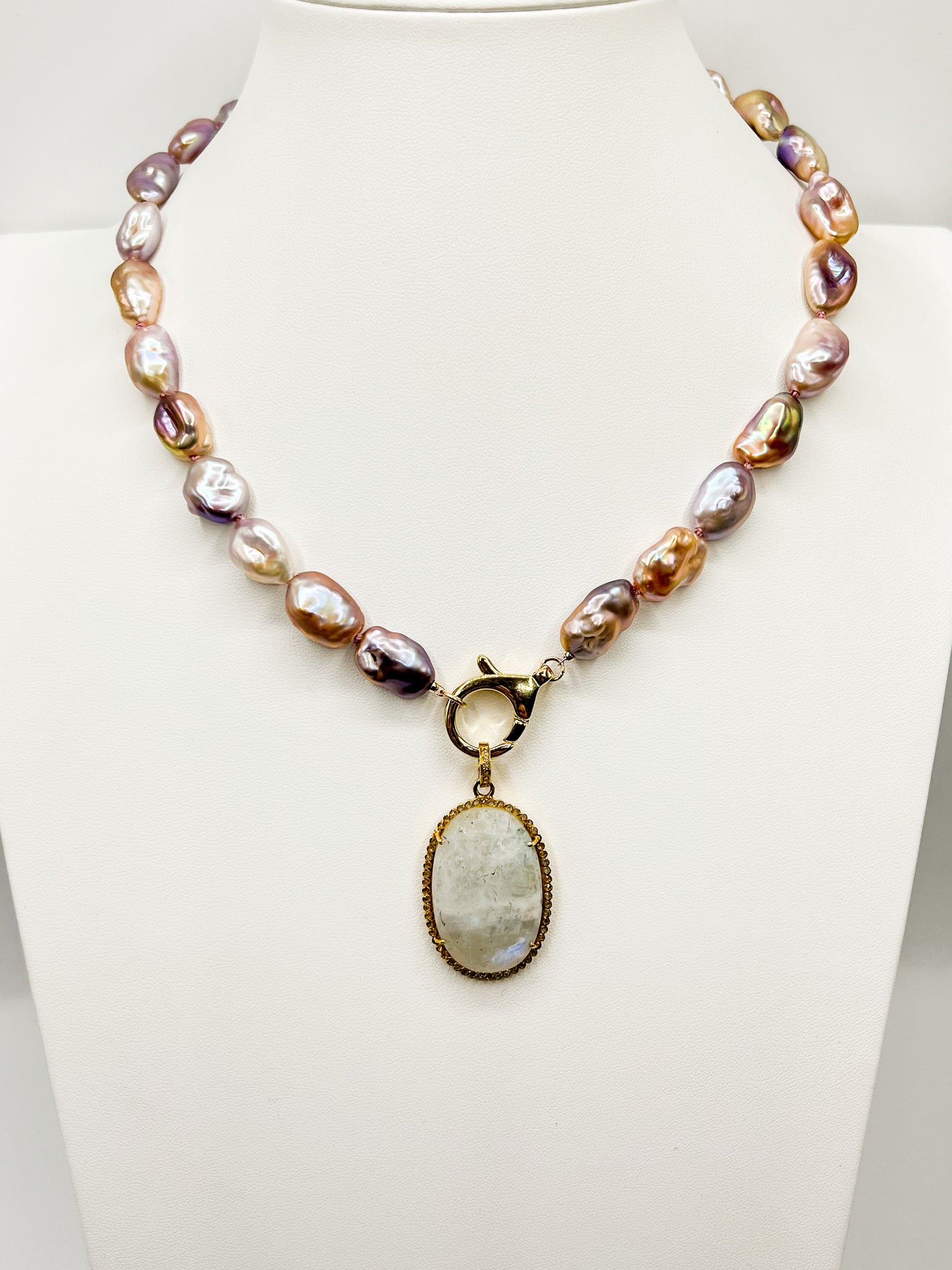 The Anjuna necklace