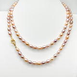 The Long Beach Necklace
