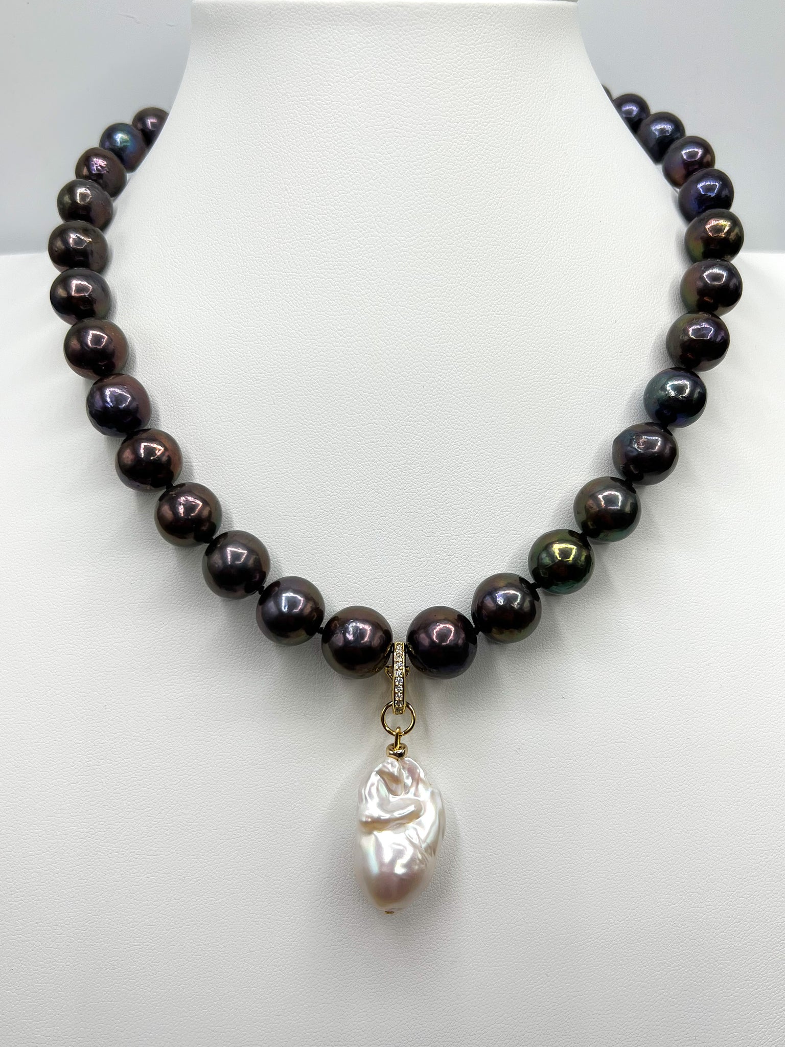 The Aruba necklace
