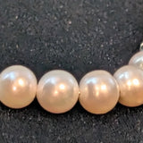 Edison Pearl Chain Necklace