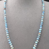Golden Hills Turquoise
